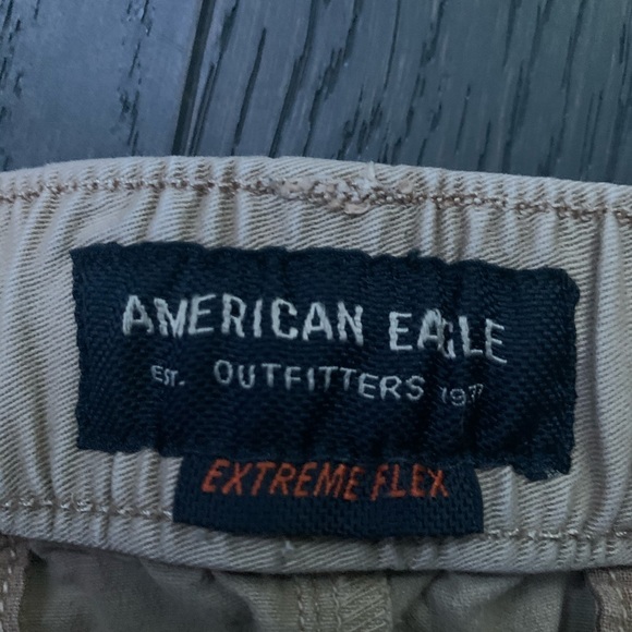 American eagle men’s joggers - Picture 3 of 3